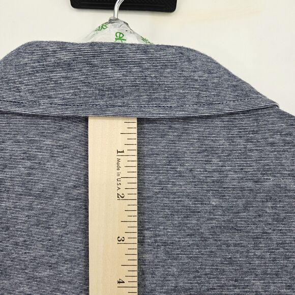 Vineyard Vines‎ Shirt Mens 2XL Edgartown Polo Short Sleeve Casual Preppy - Picture 4 of 9